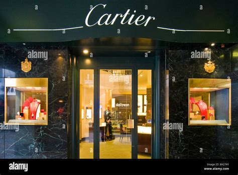 cartier switzerland.